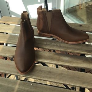 Nisolo Classic Chelsea Boot